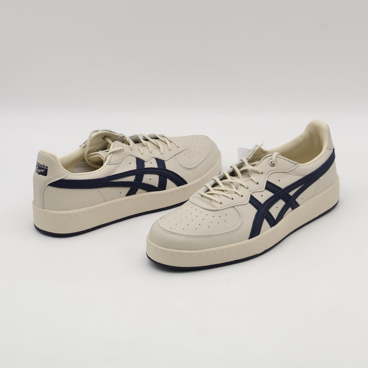 1183A803-200 Onitsuka Tiger GSM SD Oatmeal Peacoat (Men's)