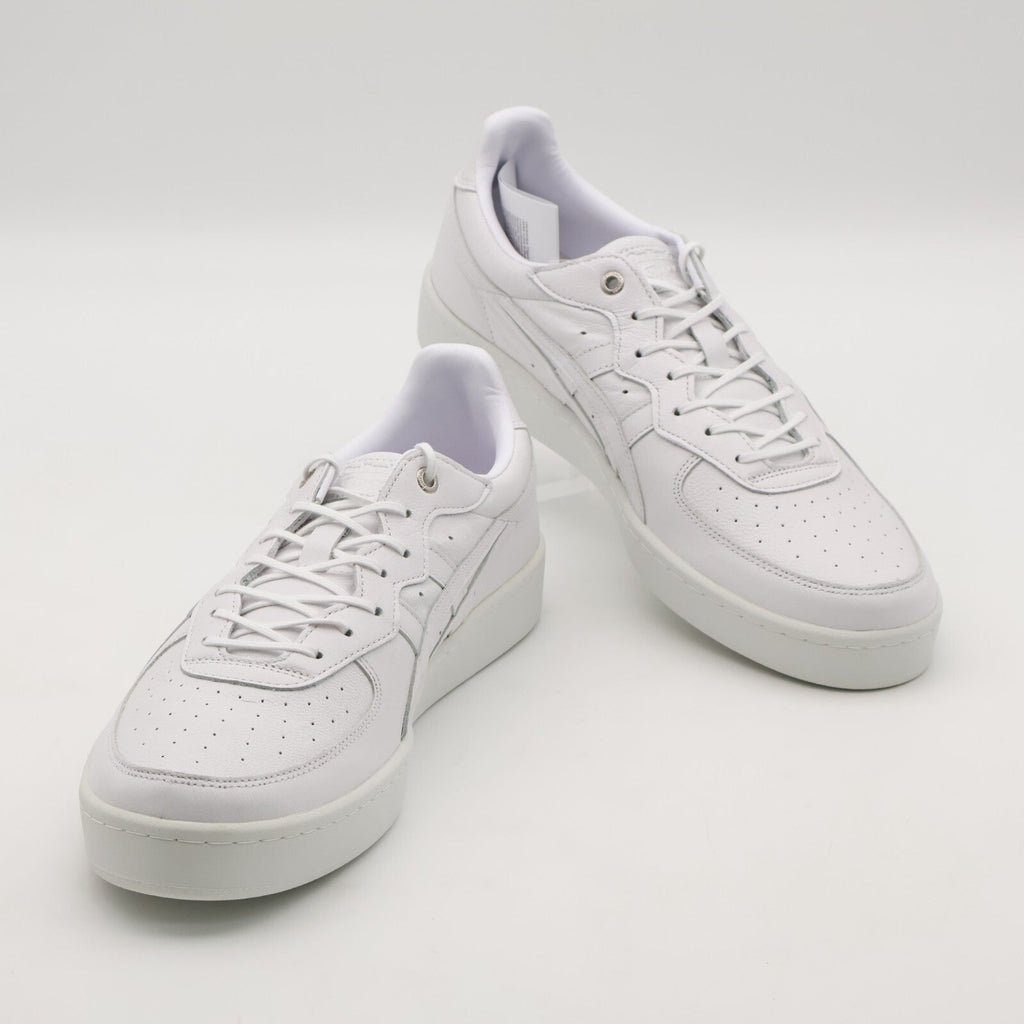 1183A803-107 Onitsuka Tiger GSM SD White (Men's)