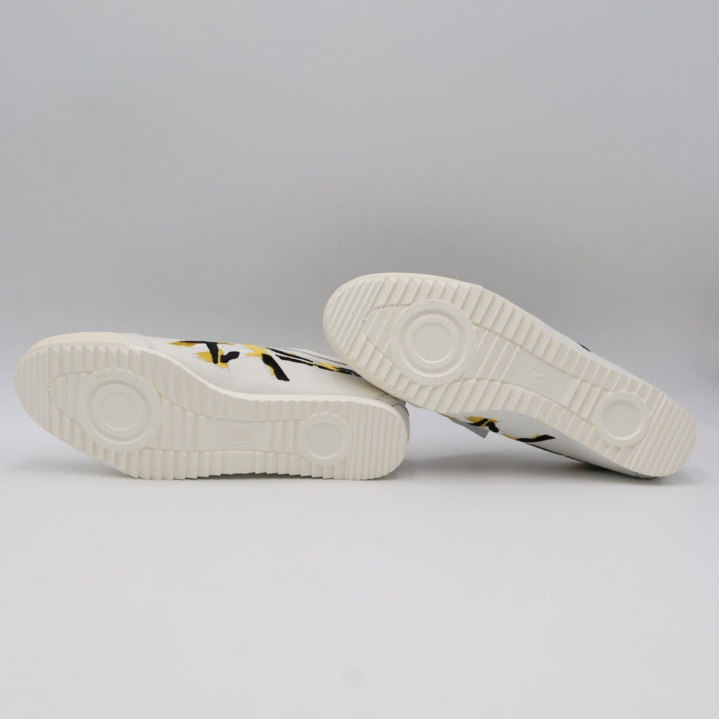 1181A578-101 Onitsuka Tiger NIPPON MADE Mexico 66 Deluxe White Vibrant (Men's)