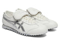 1183C557-101 Onitsuka Tiger Mexico 66 Golf Off-White/Pure Silver (Men's)