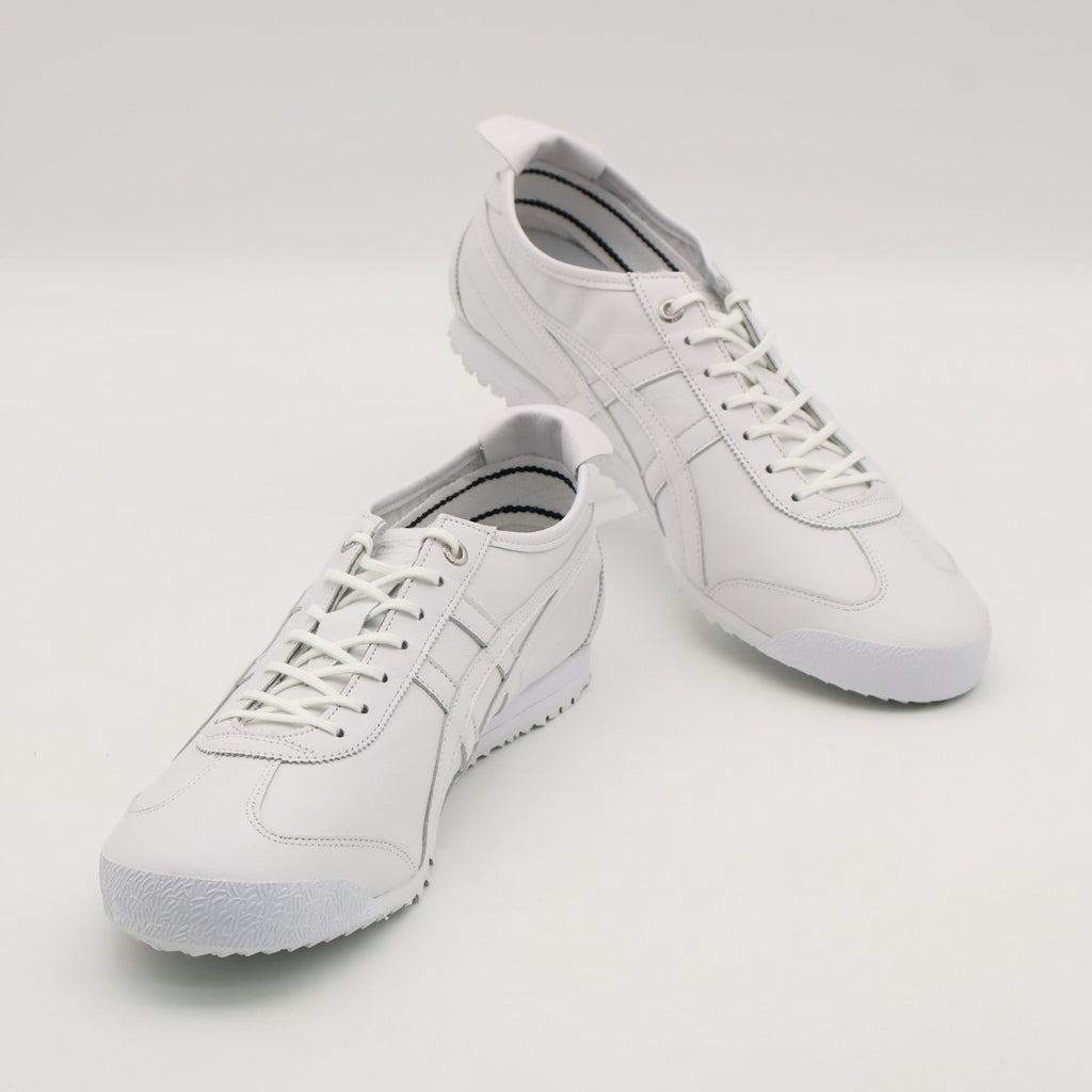 1183A872-117 Onitsuka Tiger Mexico 66 SD White (Men's)