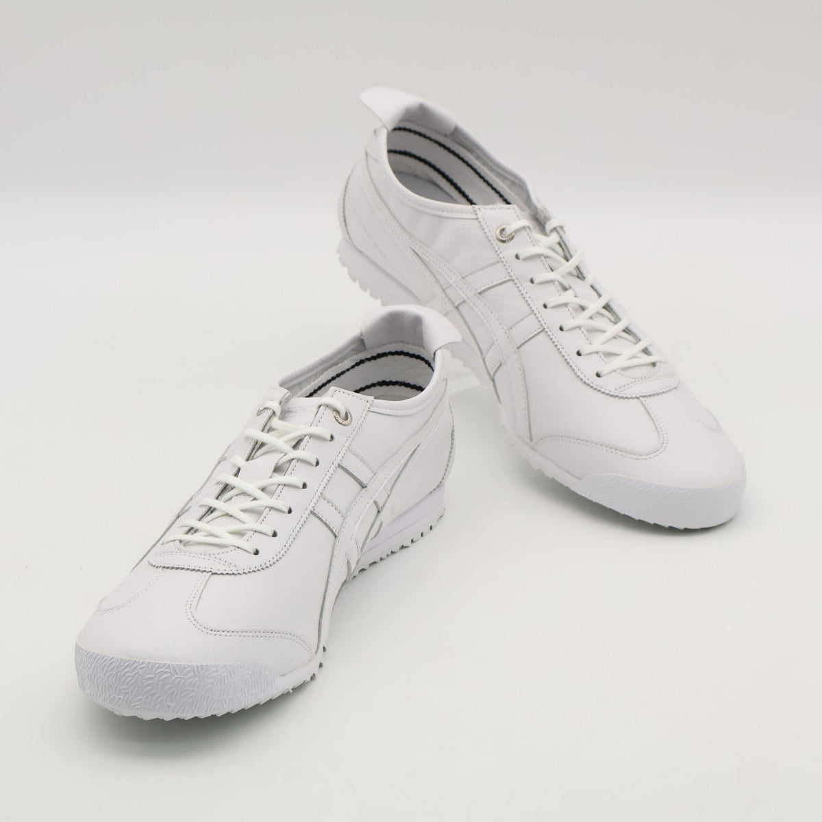 1183A872-117 Onitsuka Tiger Mexico 66 SD White (Men's)