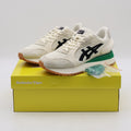 1183B555-103 Onitsuka Tiger Moage CO Cream Black (Men's)