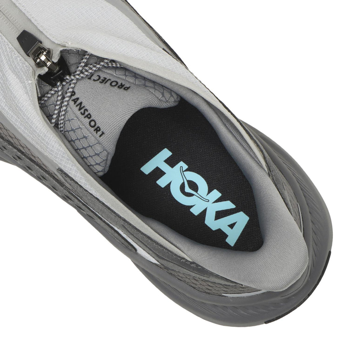 1162850-SSTST Hoka Project Transport Stardust (Men's)