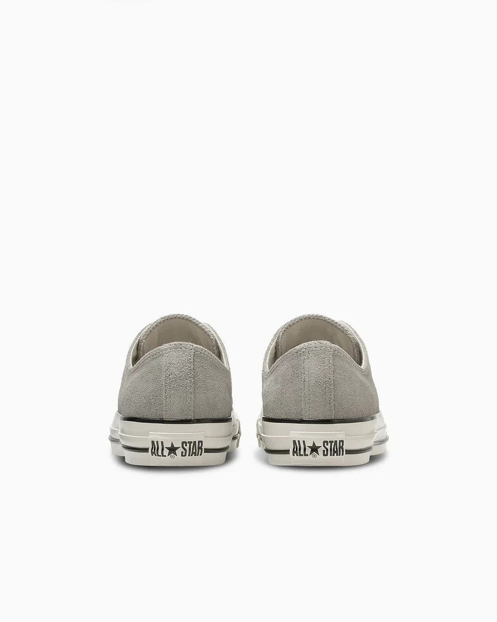 31318051 Converse All Star Aged WS OX Natural Gray (Men's)