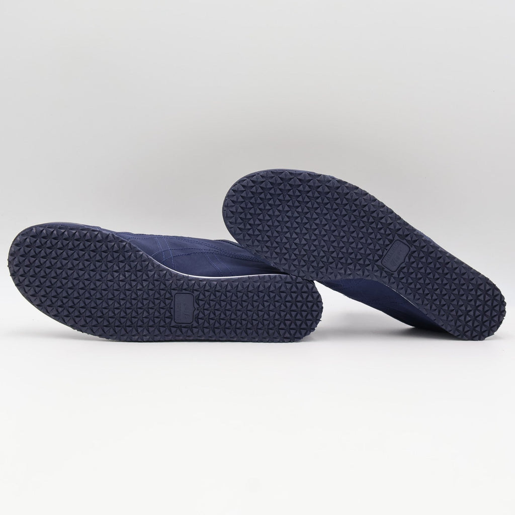 1183B603-404 Onitsuka Tiger Mexico 66 Slip-On Midnight (Men's)
