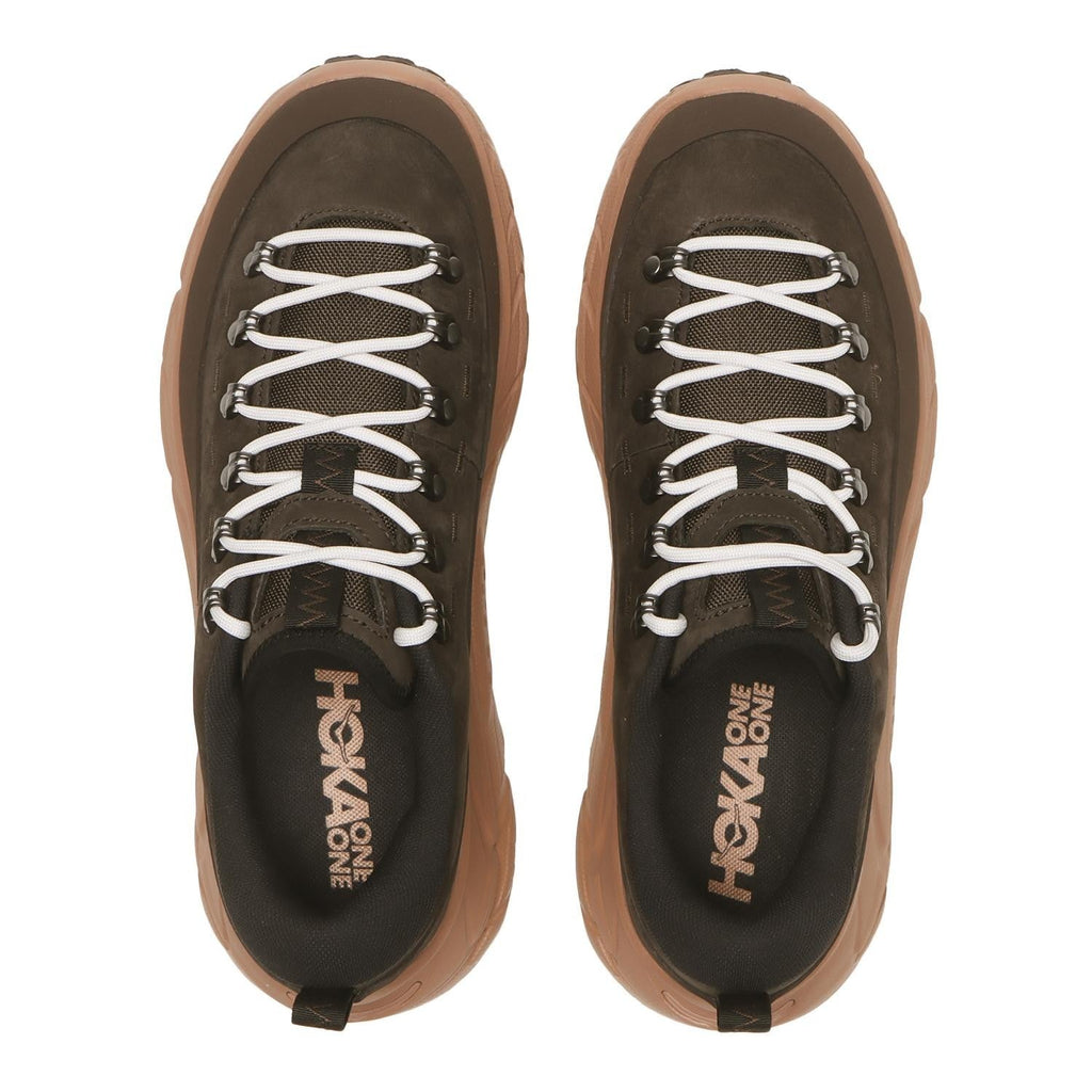 1147952-CNW Hoka Tor Summit Cast Iron Walnut (Men's)