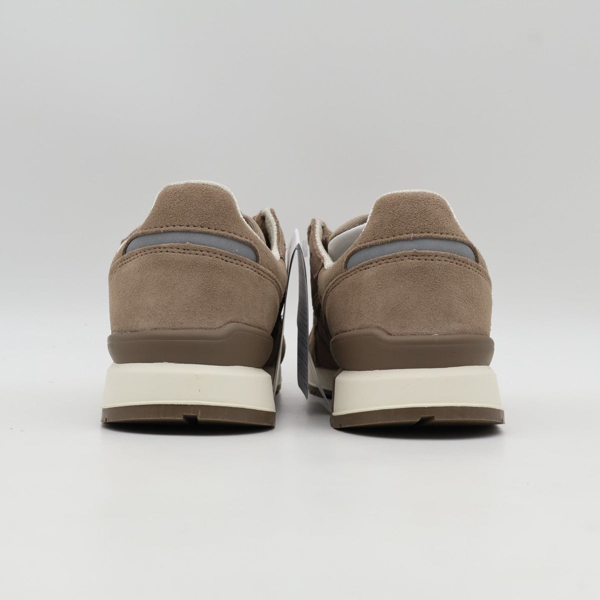 1183B664-022 Onitsuka Tiger Tiger Ally Taupe Grey Taupe Grey (Men's)