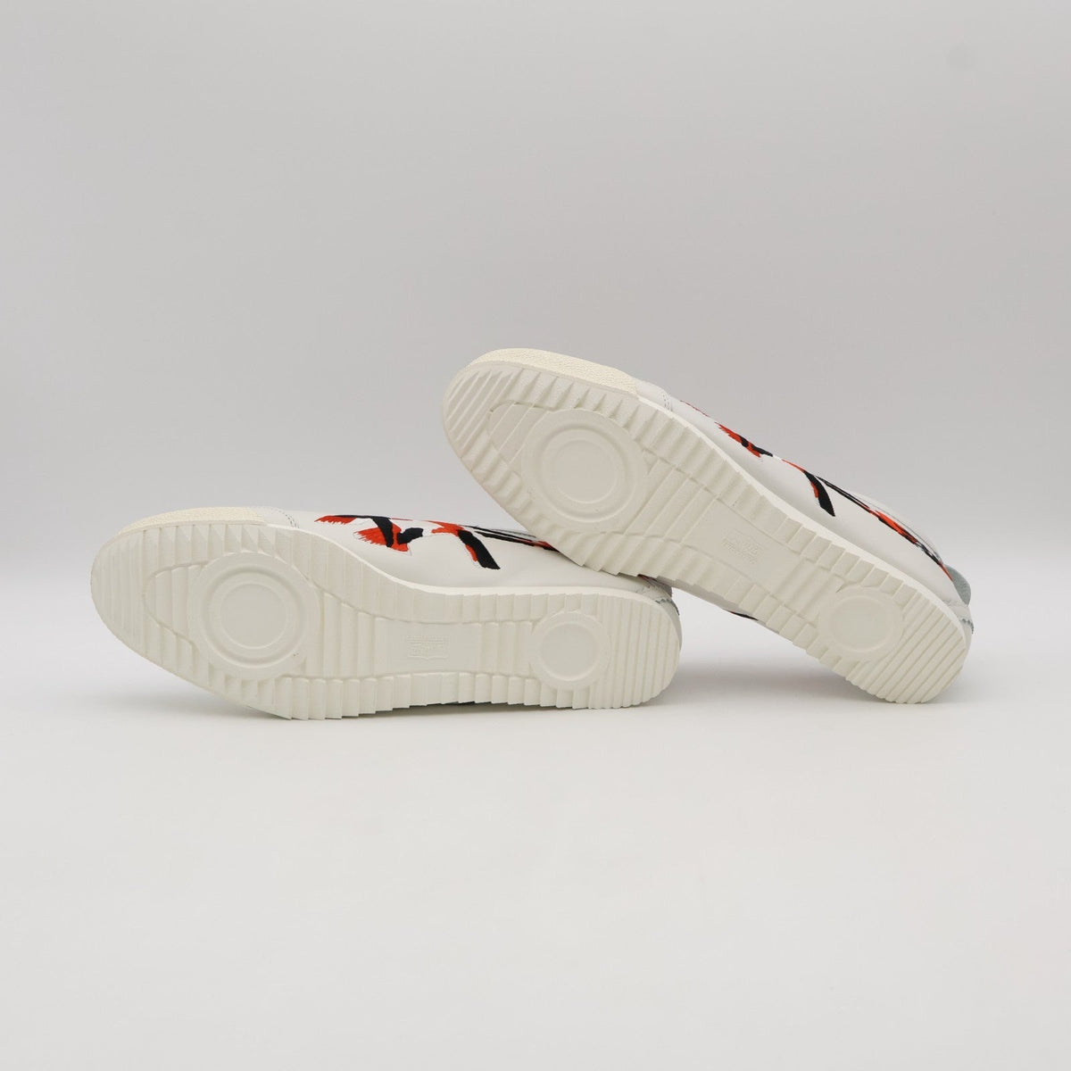 1181A578-100 Onitsuka Tiger NIPPON MADE Mexico 66 Deluxe White Red (Men's)