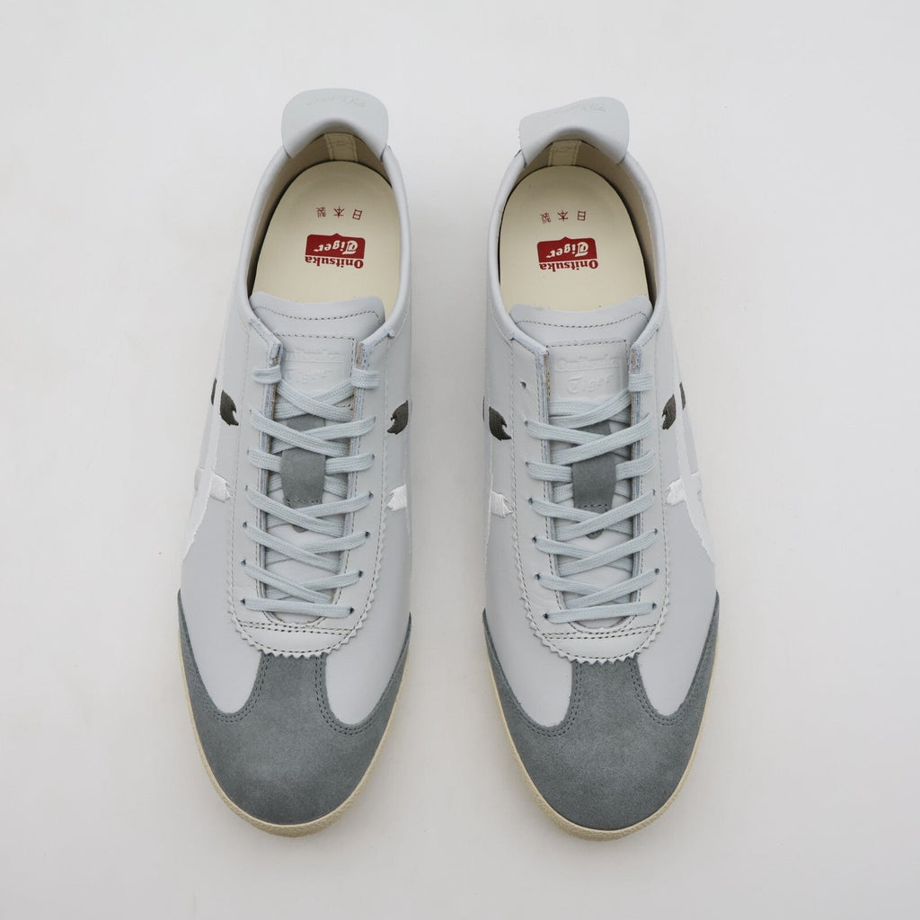 1181A119-020 Onitsuka Tiger NIPPON MADE Mexico 66 Deluxe Piedmont Grey (Men's)