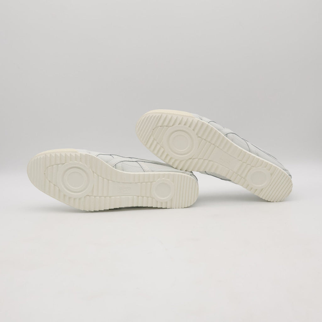1181A367-101 Onitsuka Tiger NIPPON MADE Mexico 66 Deluxe White (Men's)