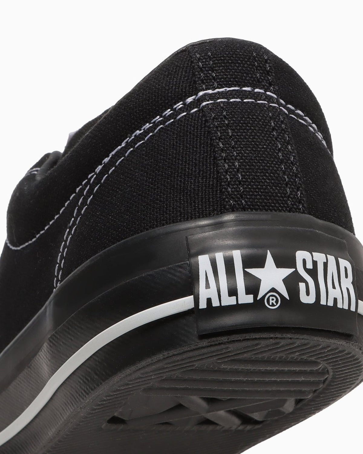 31311760 Converse All Star AP OX Black (Men's)