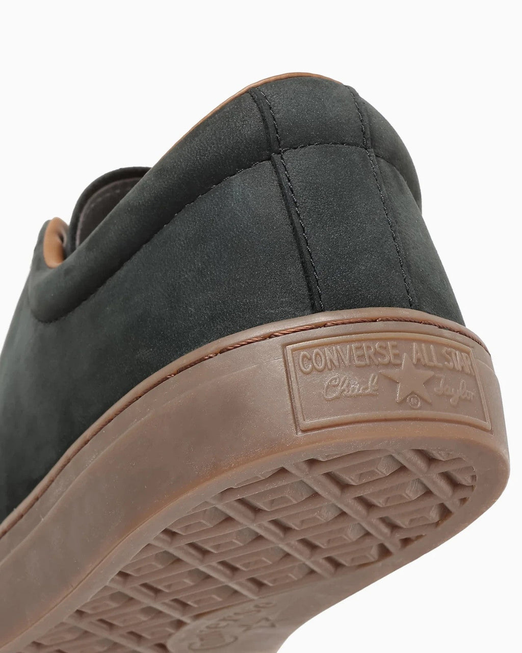 33703001 Converse All Star Coupe GS OX "Black/Gum" (Men's)