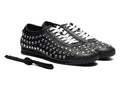 1183C506-001 Onitsuka Tiger Mexico 66 SD Crystal Black Black (Men's)