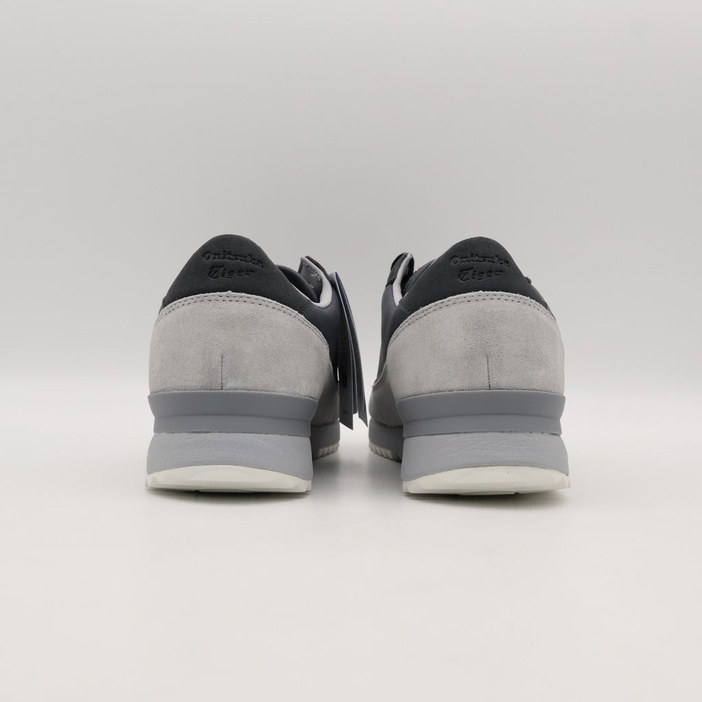 1183C385-021  Onitsuka Tiger Hsinti Carrier Grey (Men's)