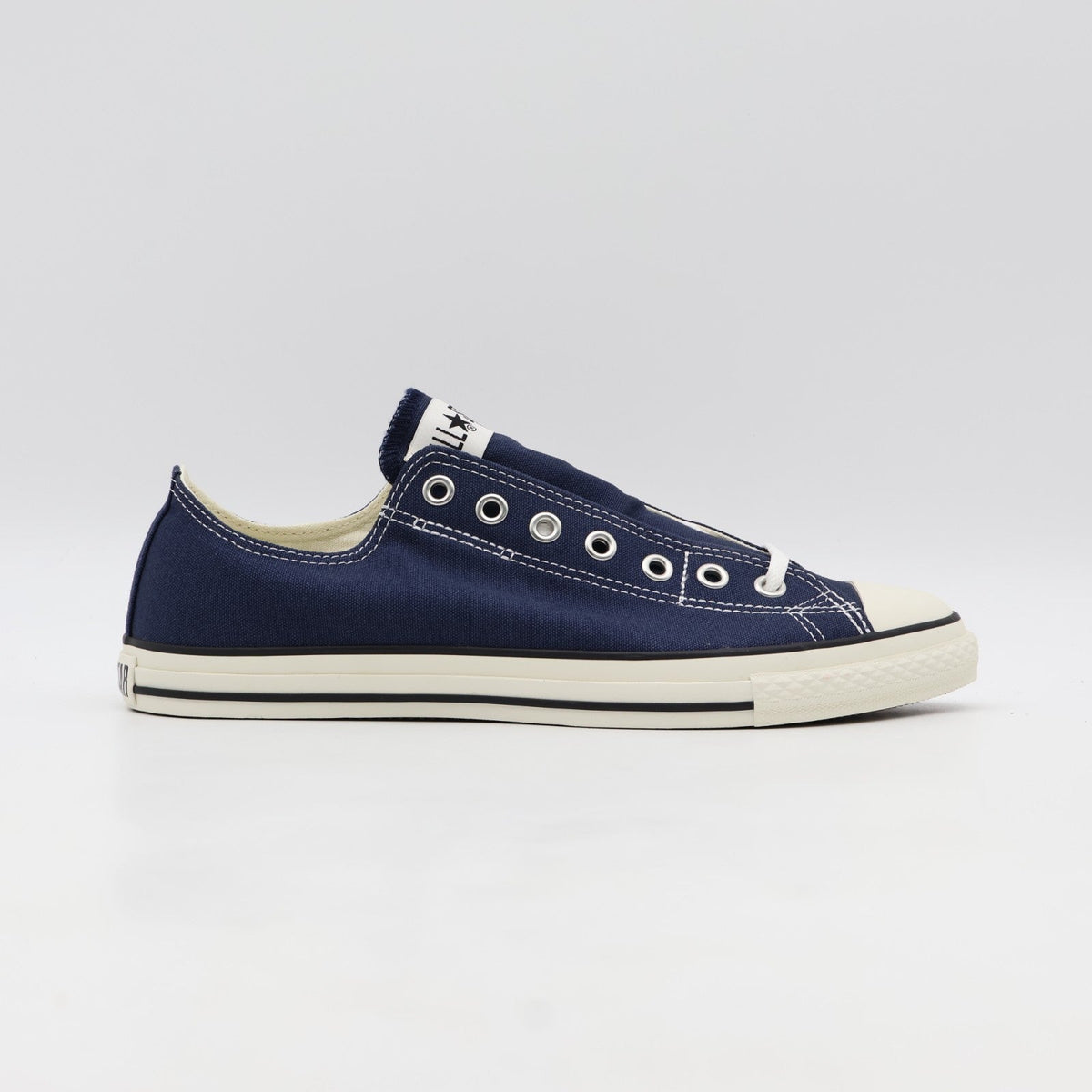 31317202 Converse All Star LP Slip OX Dark Navy (Men's)