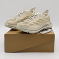 1157050-BONE Satisfy Hoka Mafate Speed 4 Lite Bone (Men's)