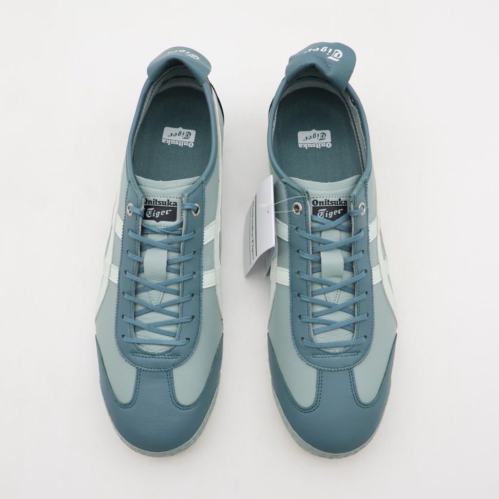 1183A872-402 Onitsuka Tiger MEXICO 66 SD OCEAN HAZE PALE MINT (Men's)