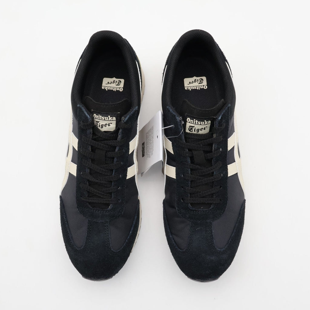 1183A355-002 Onitsuka Tiger California 78 EX Black Oatmeal (Men's)