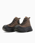 31318611 Converse All Star Cityhike Hi "Brown/Black" (Unisex)