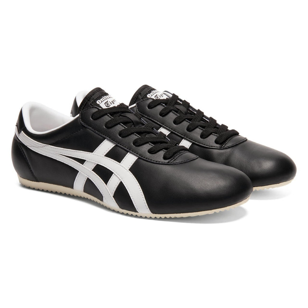 1183C759-001 Onitsuka Tiger Tai-Chi "Black/White" (Men's)