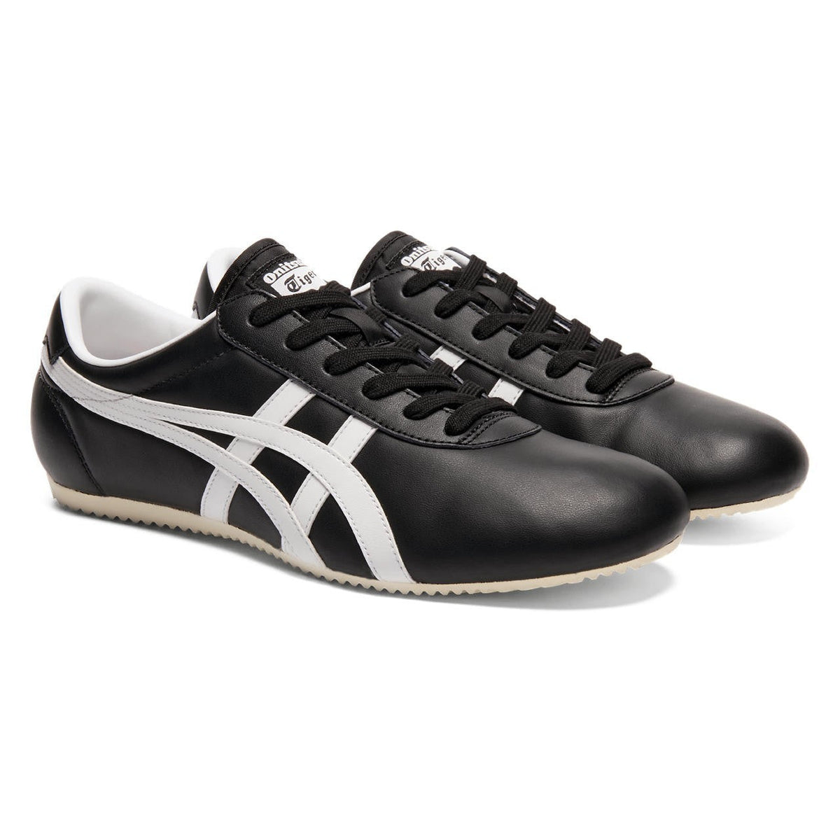 1183C759-001 Onitsuka Tiger Tai-Chi "Black/White" (Men's)