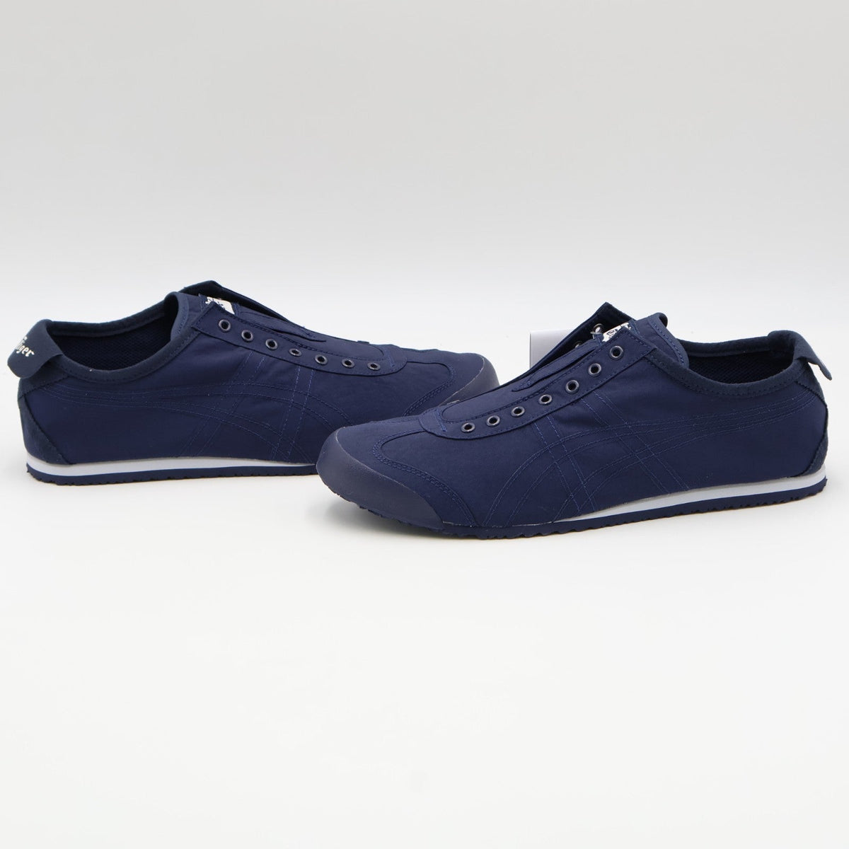 1183B603-404 Onitsuka Tiger Mexico 66 Slip-On Midnight (Men's)