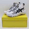 1183B453-100 Onitsuka Tiger Dentigre LL White Graphite Grey (Men's)
