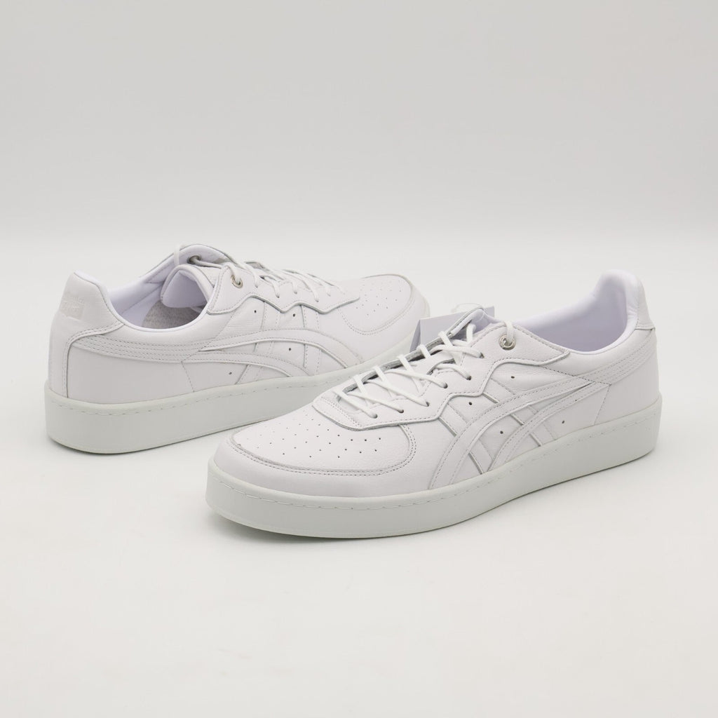 1183A803-107 Onitsuka Tiger GSM SD White (Men's)