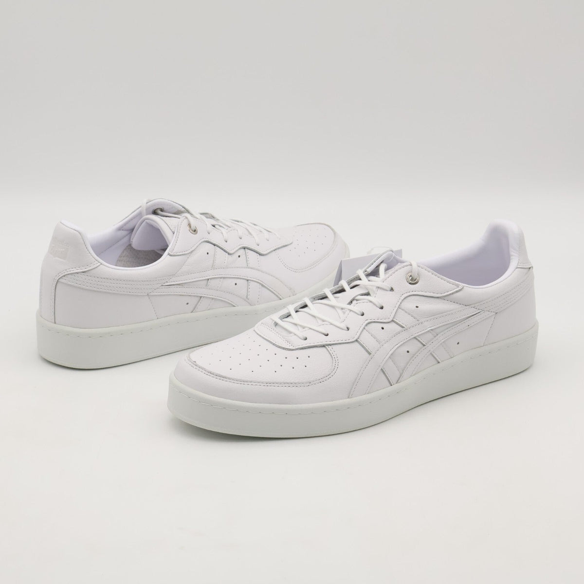 1183A803-107 Onitsuka Tiger GSM SD White (Men's)