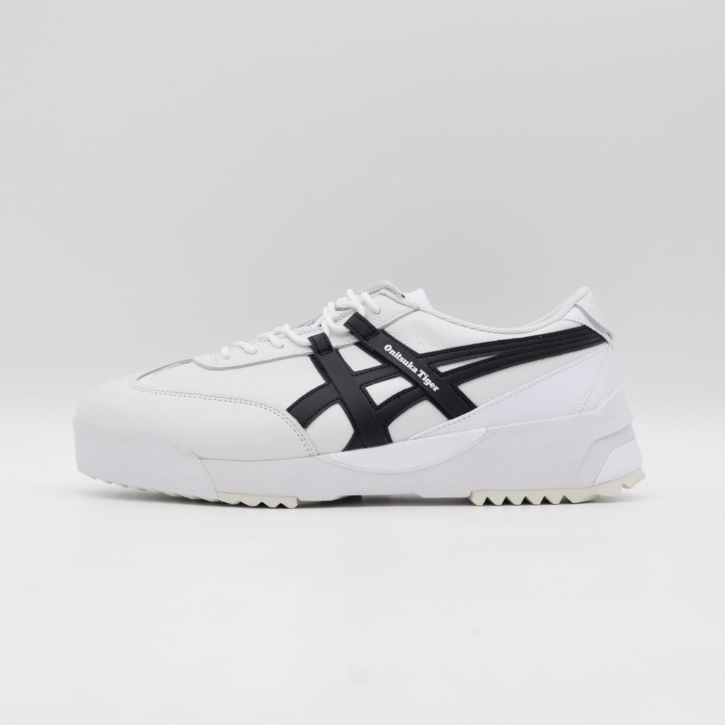 1183A559-109 Onitsuka Tiger DELEGATION EX WHITE BLACK (Men's)