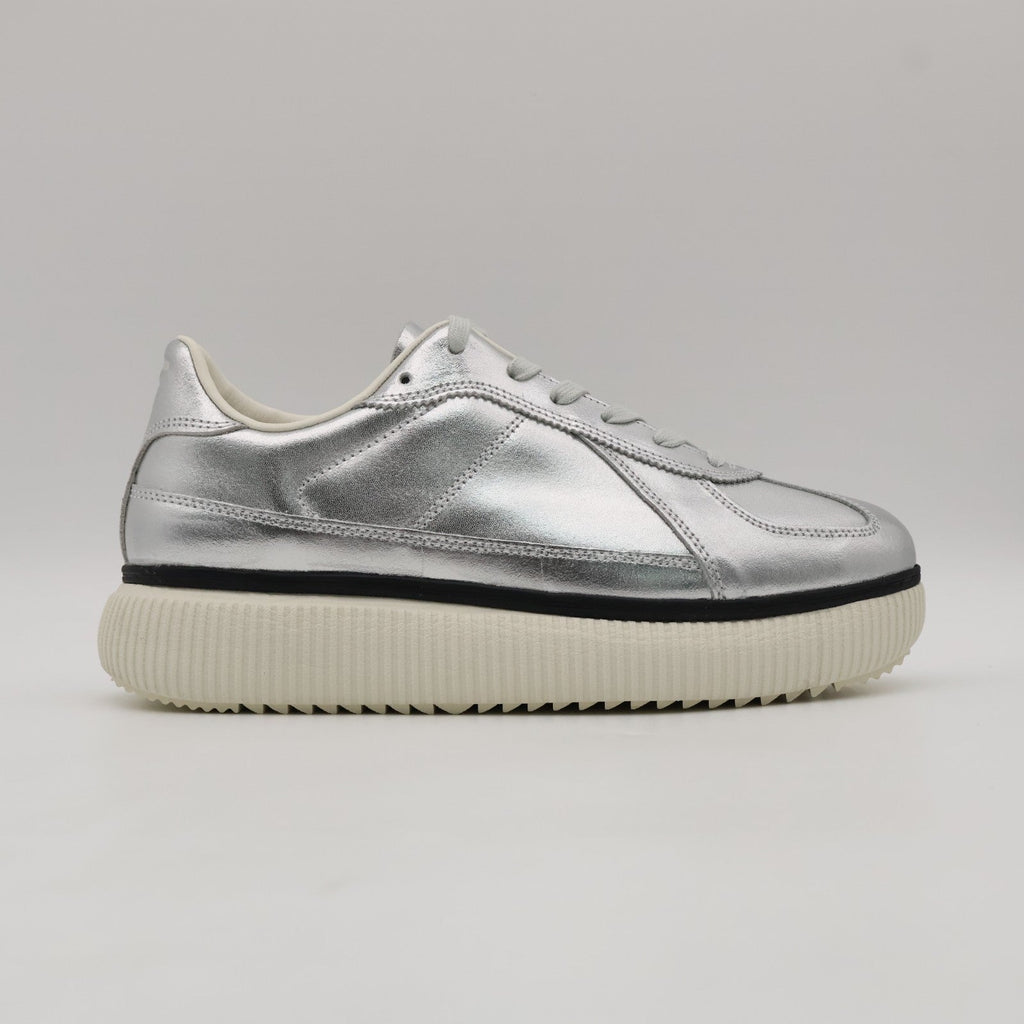1183B941-020 Onitsuka Tiger Delecity Pure Silver (Men's)