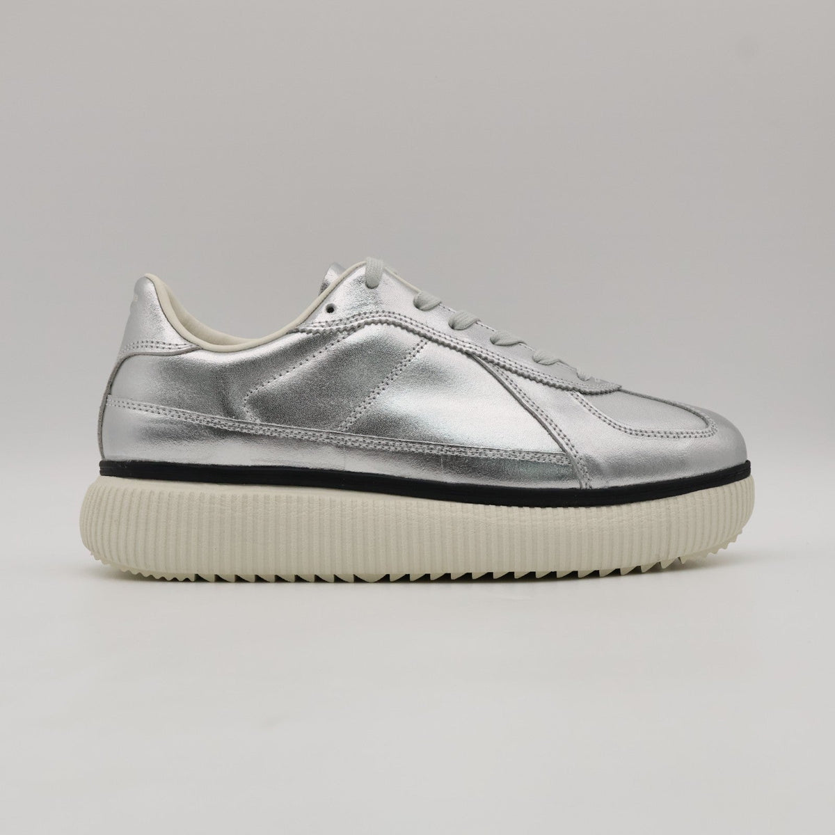 1183B941-020 Onitsuka Tiger Delecity Pure Silver (Men's)