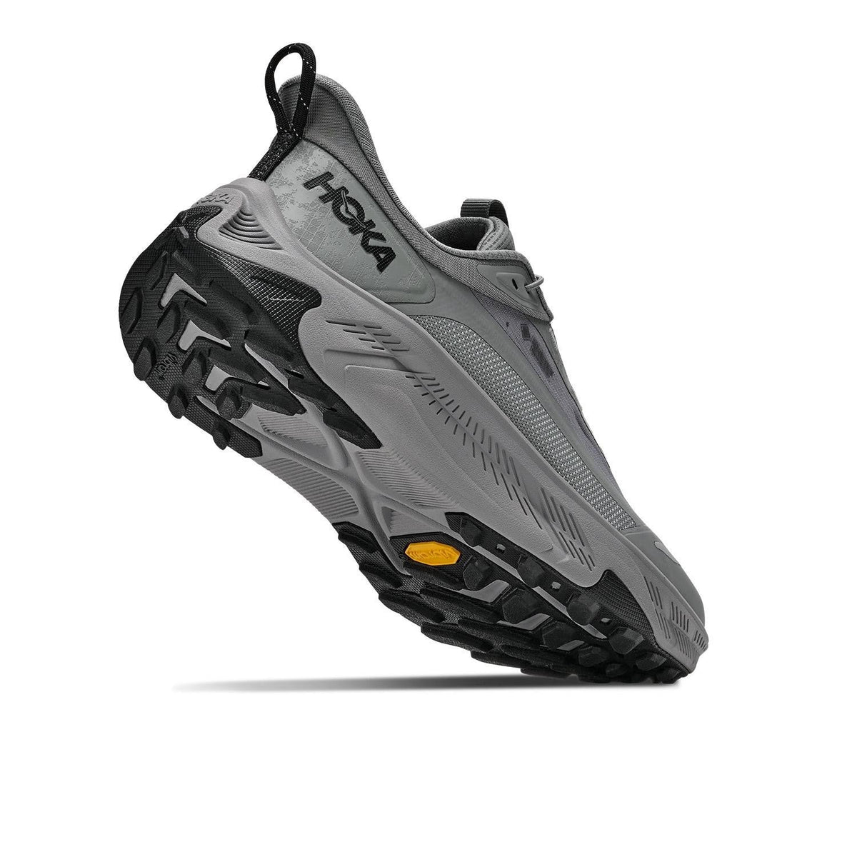 1176678-GYGL Hoka Transport 2 GORE-TEX "Galactic Gray" (Men's)