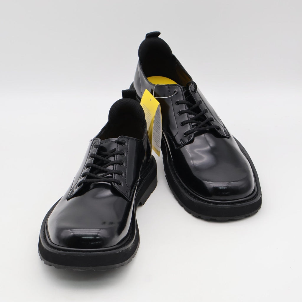 1183C419-001 Onitsuka Tiger Tiger Derby Black Black (Men's)
