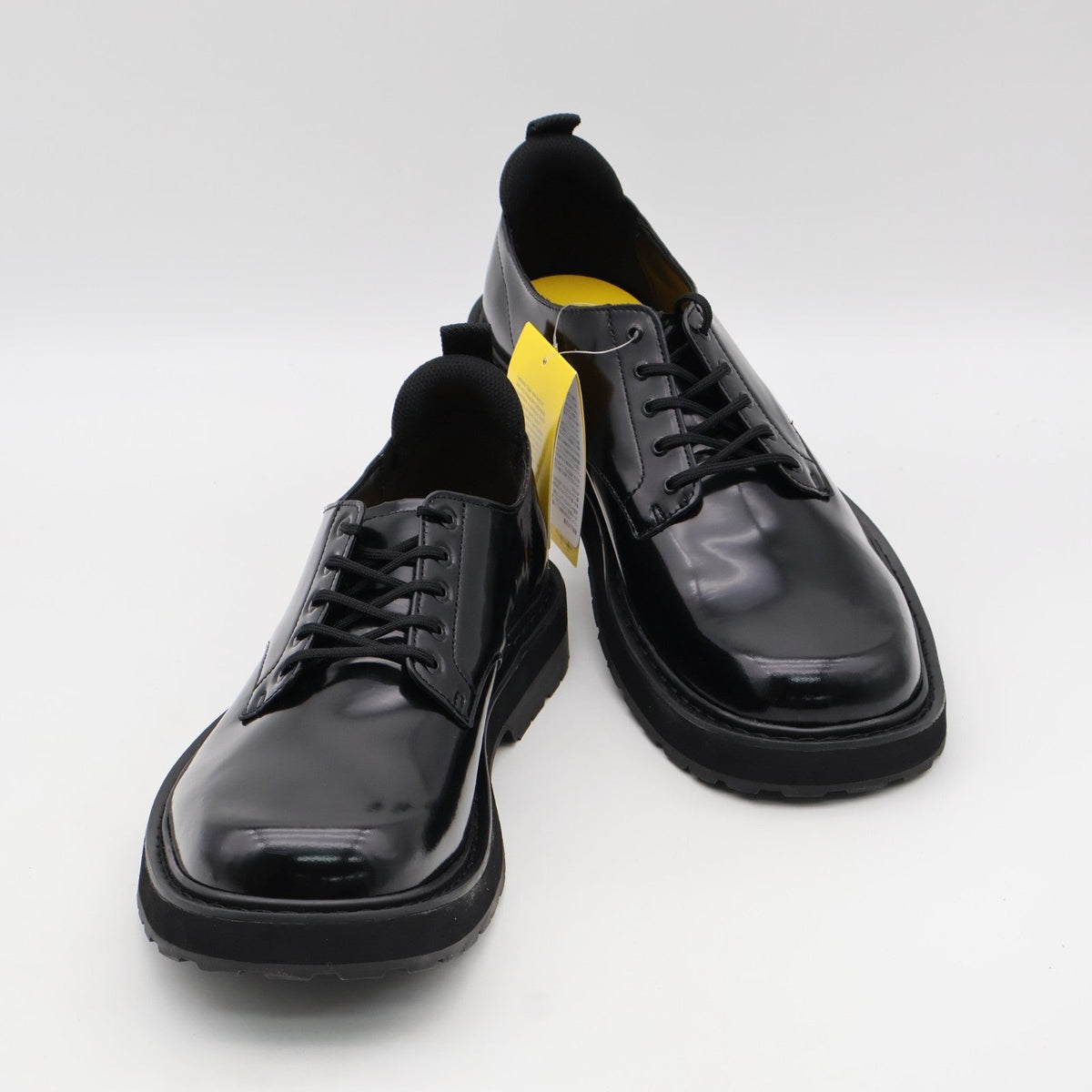 1183C419-001 Onitsuka Tiger Tiger Derby Black Black (Men's)