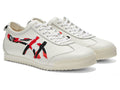 1182A625-100 Onitsuka Tiger NIPPON MADE Mexico 66 Deluxe White Classic (Women's)