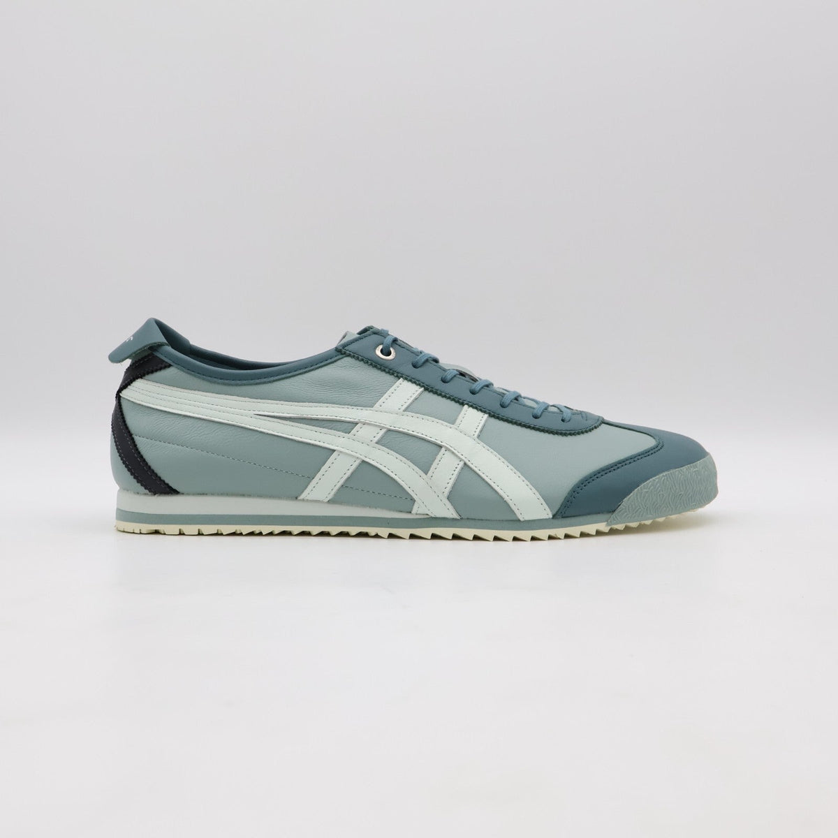 1183A872-402 Onitsuka Tiger MEXICO 66 SD OCEAN HAZE PALE MINT (Men's)