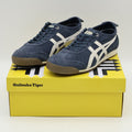1183C517-400 Onitsuka Tiger Mexico 66 SD Iron Navy Cream (Men's)