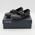 1182A660-001 Onitsuka Tiger Women's Mexico 66 TGRS Black Black (Women's)