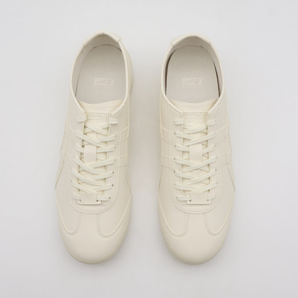 1183C347-100 Onitsuka Tiger Mexico 66 Cactful-S White (Men's)