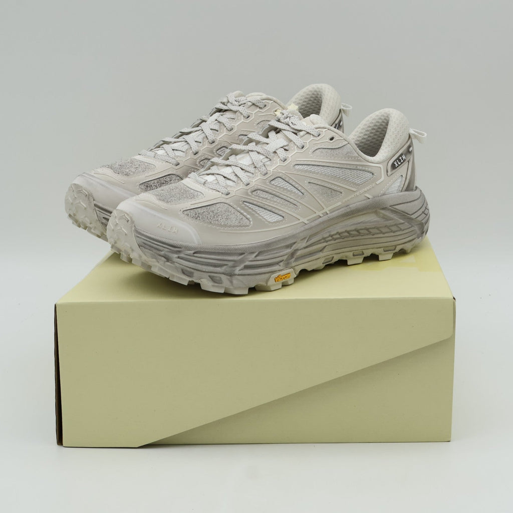 1181770-GRYF XLIM Ã Hoka Mafate Speed 2 TS Grey (Men's)