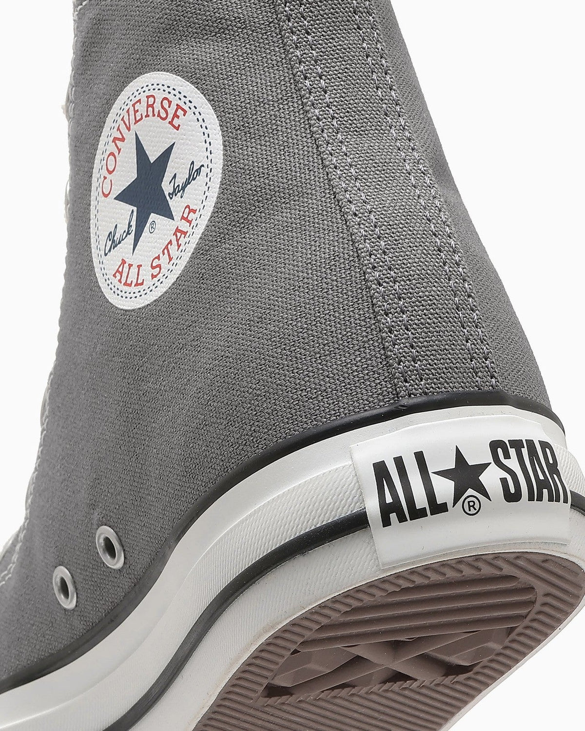 31318320 Converse All Star Hi Charcoal (Men's)
