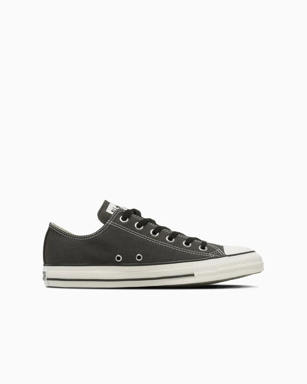 31318541 Converse All Star Folkstitch OX "Dark Charcoal/White" (Men's)