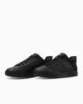 33702810 Converse Citystar Slit Slide Black Monochrome (Men's)