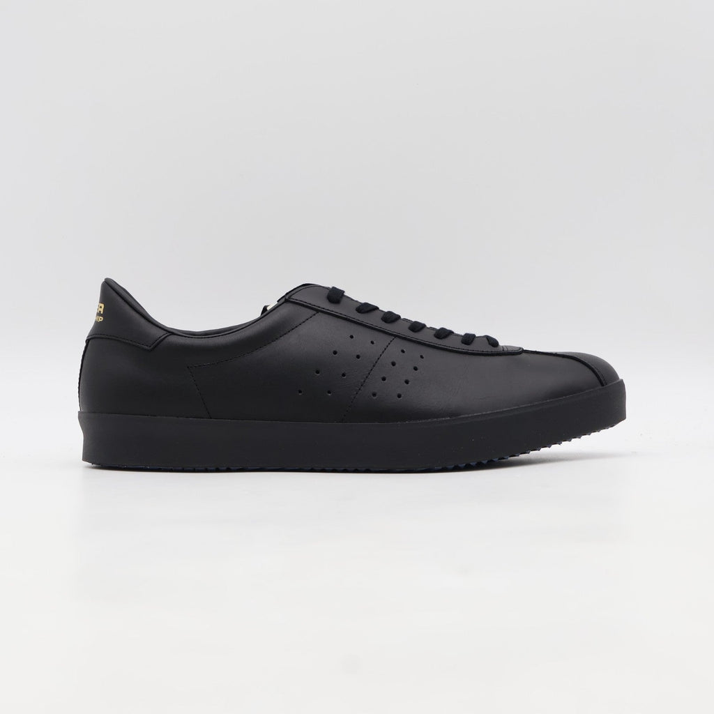 1183A914-001 Onitsuka Tiger Lawnship NM Black (Men's)