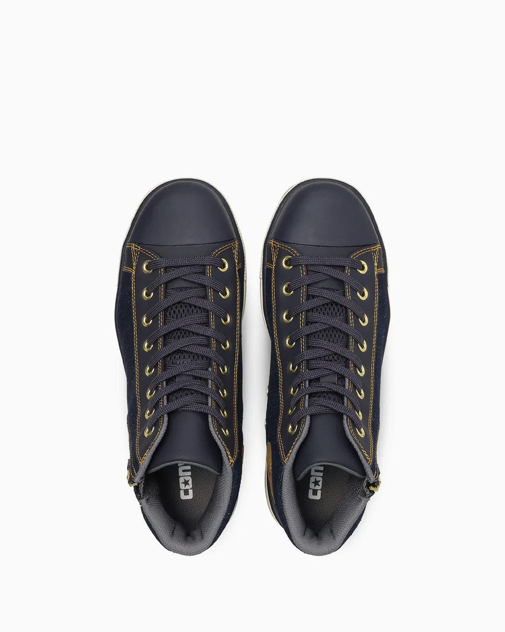 33702740 Converse All Star PS 2 DM Z Hi Indigo (Men's)