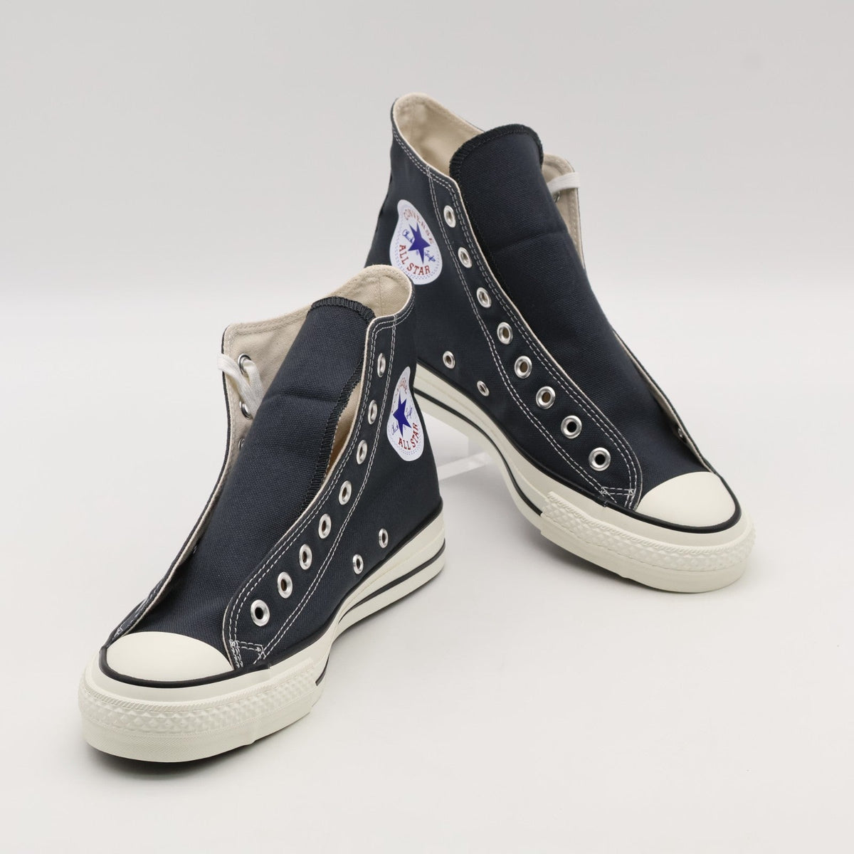 31315150 Converse Canvas All Star J Hi Graphite (Men's)
