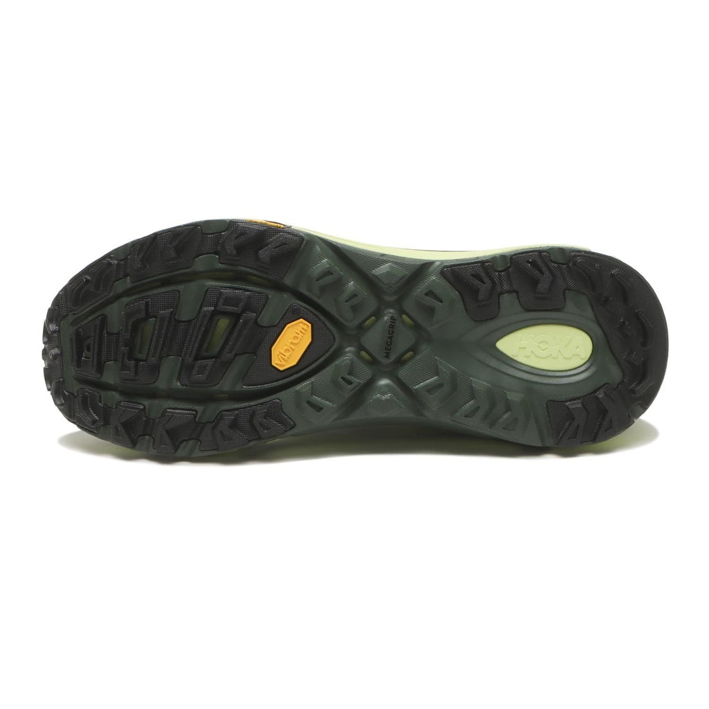 1126851-HWW Hoka Mafate Speed 2 Honeydew White (Men's)