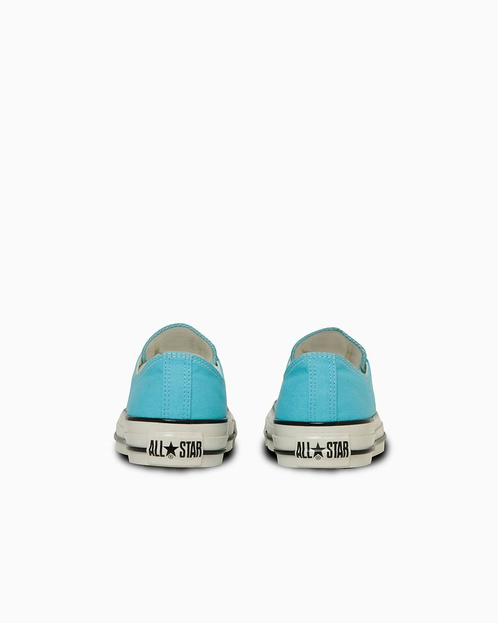 31314940 Converse All Star Aged CL OX Turquoise (Men's)